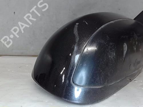 Right mirror AUDI A3 Sportback (8PA)  | BP19539561C27 