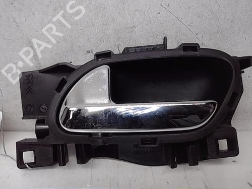 Front left interior door handle CITROËN DS3 (SA_) 1.6 HDi 90 | BP13830099I13 