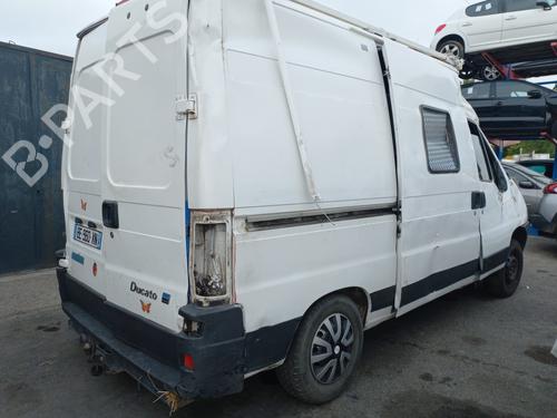 Alternator FIAT DUCATO Van (230_)  | BP29379624M7 