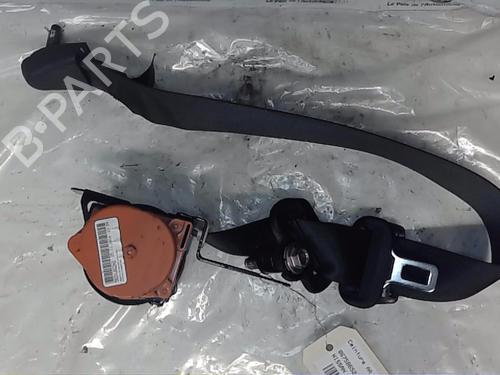 Rear right belt tensioner NISSAN NAVARA NP300 Pickup (D23, D23T) 2.3 dCi 4x4 (D231) | BP17952064C90 