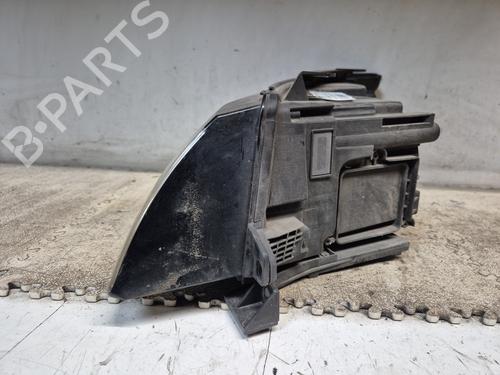 Right headlight LAND ROVER RANGE ROVER EVOQUE (L538) 2.2 D | BP27856410C29 