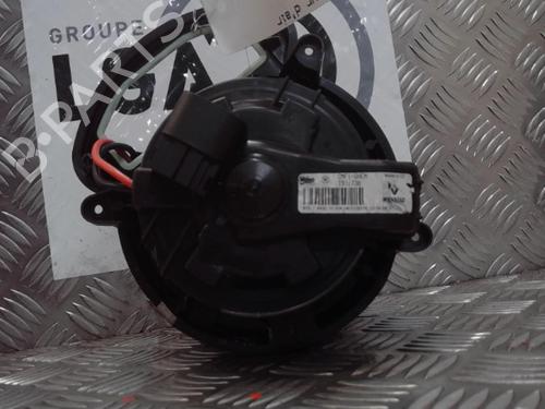 Heater blower motor RENAULT TALISMAN (LP_) 1.6 dCi 160 | BP14550567M62 