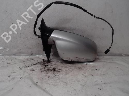 Right mirror PEUGEOT 307 (3A/C) 2.0 HDi 90 | BP16424850C27 