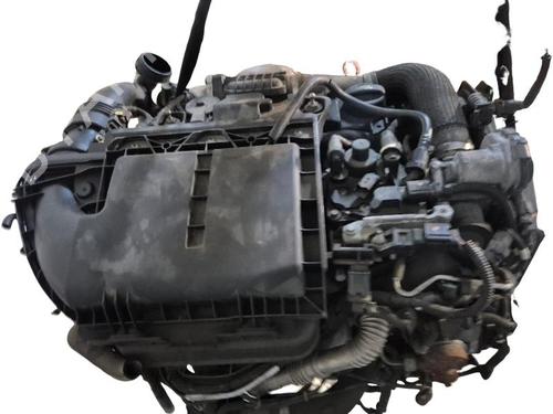Used Engine Engine 38570332 38570332