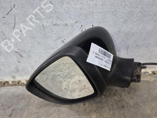 left-mirror-renault-clio-iv-bh_-2012-2013-2014-2015-2016-2017-2018-2019-2020-2021-30892569 main image