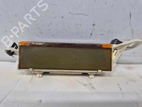Used Display monitor Display monitor CITROËN C4 I (LC_) 1.6 HDi (90 hp) 33727189 33727189