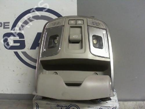 Used Interior roof light HYUNDAI TUCSON (TL, TLE) 1.7 CRDi (116 hp) 13869392