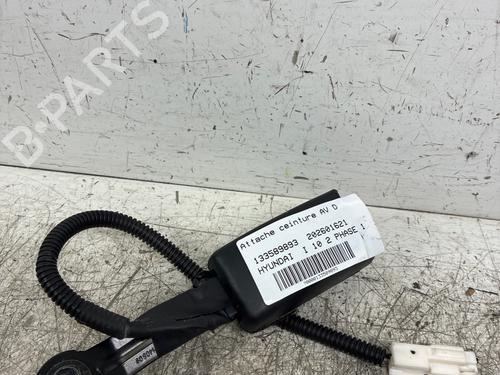Engache cinturón Engache cinturón HYUNDAI i10 II (BA, IA) [2013-2021] 39659645 39659645