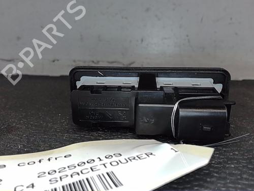 Switch CITROËN C4 SPACETOURER (3D_)  | BP23934401I30 