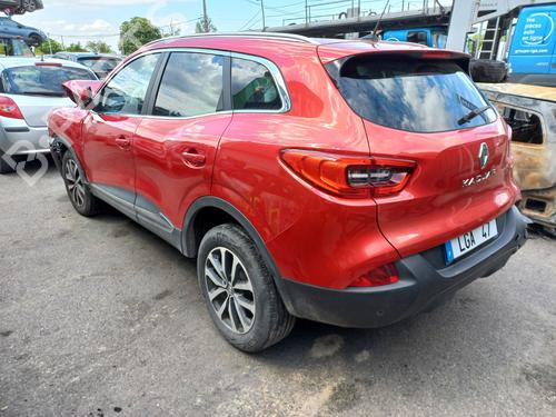 Left tailgate light RENAULT KADJAR (HA_, HL_) 1.5 dCi 110 (HLA3) | BP33711014C79  - Image 20