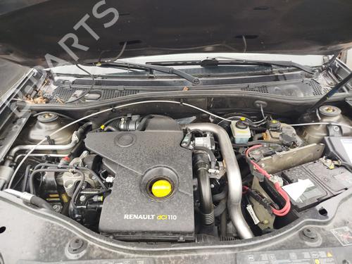 ABS pump DACIA DUSTER (HS_) 1.5 dCi (HSMC) | BP34106023M43  - Image 11