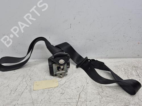 Front left seatbelt DACIA SANDERO II TCe 90 (B8M1, B8MA, B8AC) | BP37150186I26 - Image 3