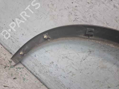 Rear right wheel arch trim NISSAN QASHQAI I (J10, NJ10)  | BP27811804C137 