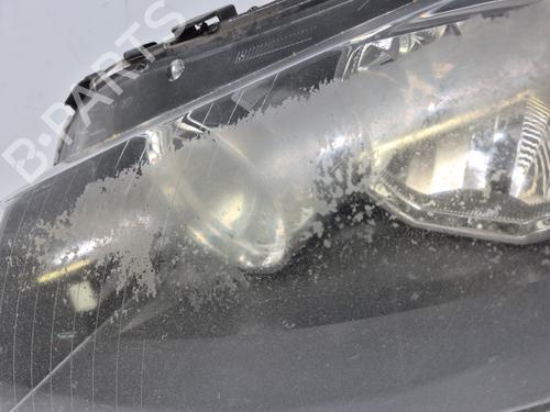 Left headlight AUDI A3 (8P1) | BP33477062C28 - Image 2