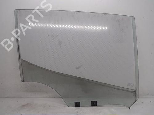 Used Rear right door window RENAULT CLIO IV (BH_) 0.9 TCe 90 (BHNF, BHMA, BHMH, BHJK, BHJR) (90 hp) 13831341