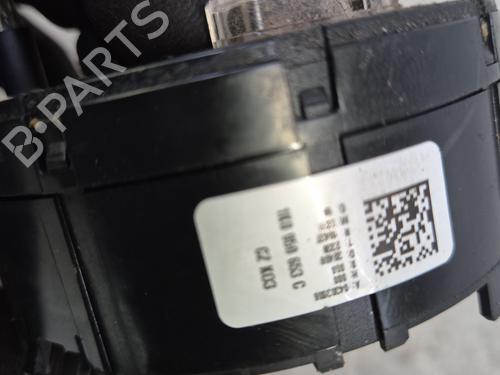 Squib airbag VW GOLF VI (5K1)  | BP29644023C102 