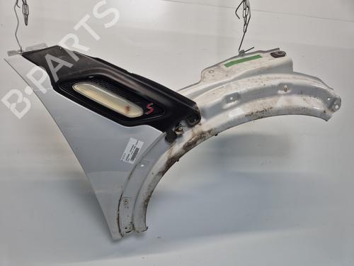 Used Right front fenders MINI MINI COUNTRYMAN (R60) Cooper SD (143 hp) 32291890