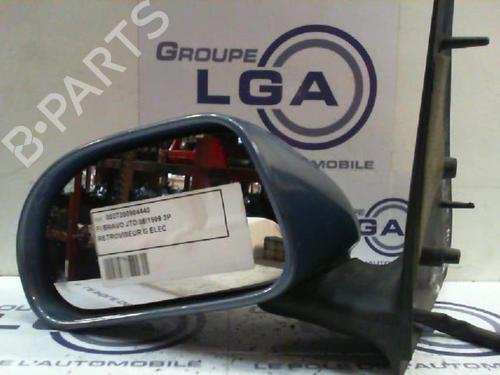 Rétroviseur gauche FIAT BRAVO I (182_) 1.9 JTD 105 (105 hp) 13872454
