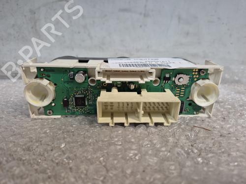 Climate control VW POLO V (6R1, 6C1)  | BP27289195I5 