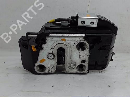 Højre bagtil lås NISSAN JUKE (F15) 1.5 dCi (110 hp) 13835696