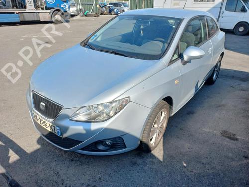 Wheel arch SEAT IBIZA IV SC (6J1, 6P5)  | BP16073383C56 