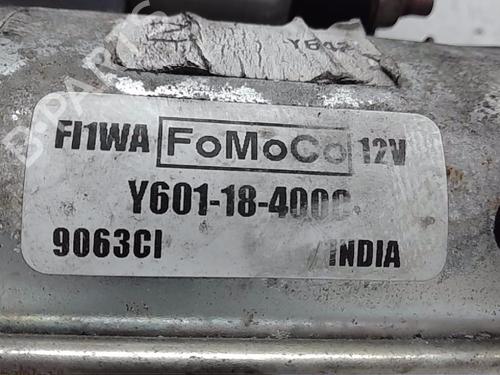 Used Starter MAZDA 3 Saloon (BK) [1999-2009]  13832461