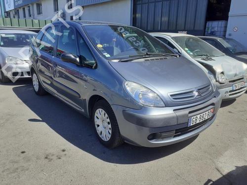 Hood CITROËN XSARA PICASSO (N68) 1.6 HDi | BP13844200C1 