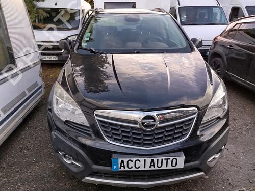Used Parts OPEL MOKKA / MOKKA X (J13) 1.7 CDTI (_76) 4835278