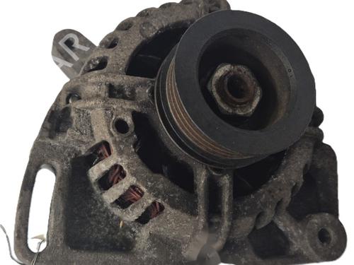 Alternator RENAULT TWINGO II (CN0_) | BP31656018M7 - Image 4