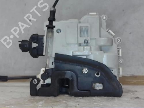 Front right lock AUDI A1 Sportback (8XA, 8XF) 1.6 TDI | BP19281620C97 