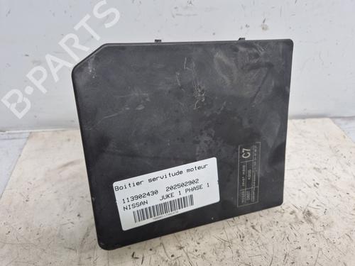 Used Fuse box Fuse box NISSAN JUKE (F15) 1.5 dCi (110 hp) 33221430 33221430