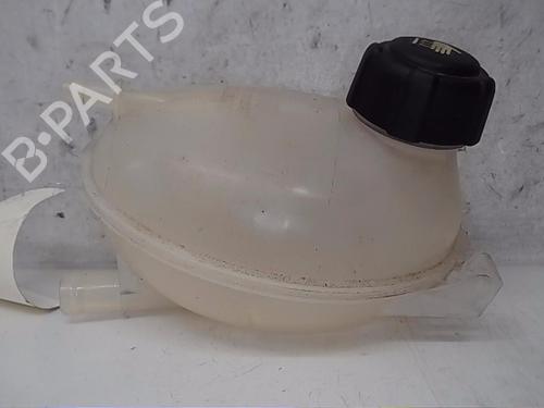 Expansion tank RENAULT CLIO IV (BH_) 1.5 dCi 90 | BP13836910C120 
