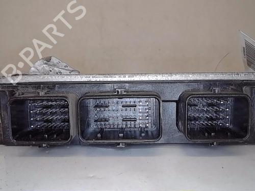 Used Engine control unit (ECU) RENAULT KANGOO / GRAND KANGOO II (KW0/1_) 1.5 dCi 85 (KW0K, KW0L, KW0B) (86 hp) 13844732