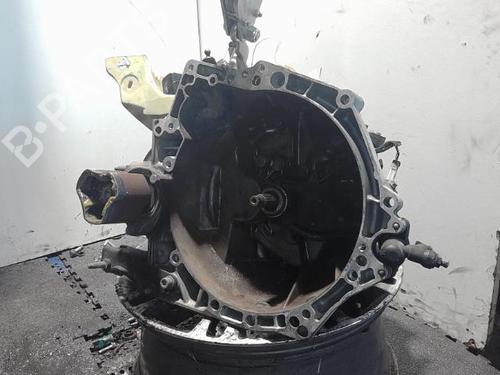 Used Gearbox Gearbox CITROËN C3 III (SX) 1.6 BlueHDi 75 (75 hp) 21583443 21583443