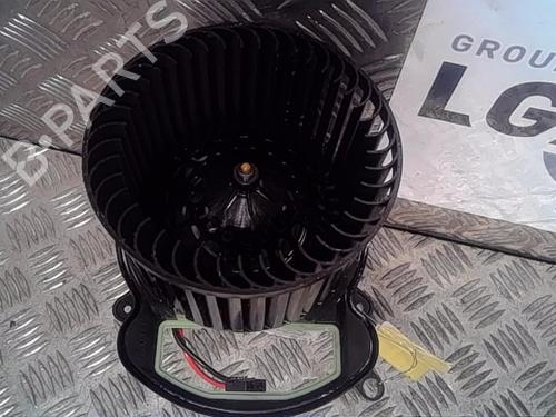 Used Heater blower motor RENAULT KADJAR (HA_, HL_) 1.5 BLUE dCi 115 (HLA6) (116 hp) 14555074