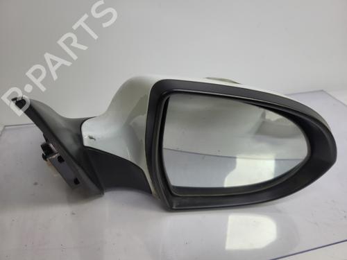 Bakspejl Højre KIA SPORTAGE III (SL) 1.6 GDI (135 hp) 31324502