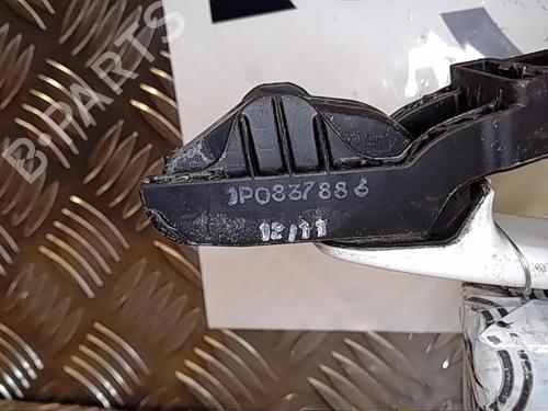 Used Front right exterior door handle SEAT LEON (1P1) [2005-2013]  13855670