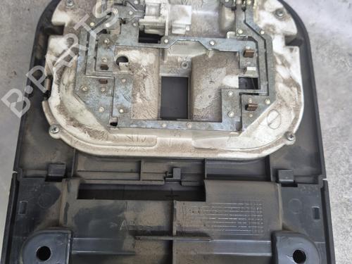 Interior roof light IVECO DAILY IV Platform/Chassis  | BP30139814I8 