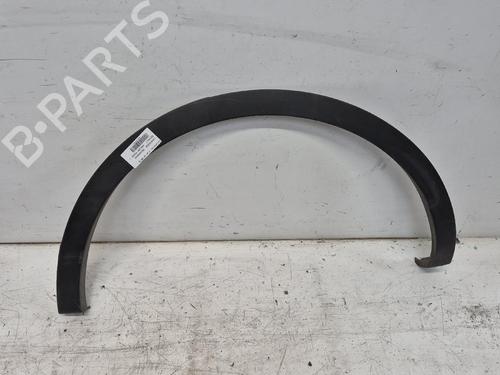 Aba guarda lamas trás esquerda Aba guarda lamas trás esquerda 37411267 37411267