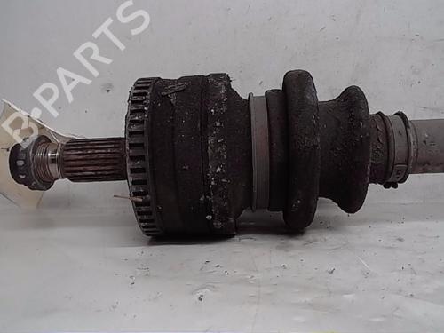 Used Right rear driveshaft MERCEDES-BENZ SLK (R170) 200 Kompressor (170.444) (163 hp) 13837666