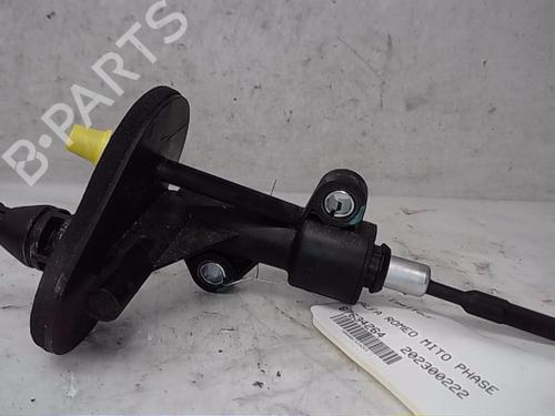 Elektronisk modul ALFA ROMEO MITO (955_) 1.4 MultiAir (955AXL1B) (105 hp) 14567748