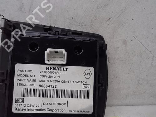 Switch RENAULT SCÉNIC III (JZ0/1_) 1.9 dCi (JZ0J, JZ1J, JZ1K, JZ1S) | BP13829376I30 
