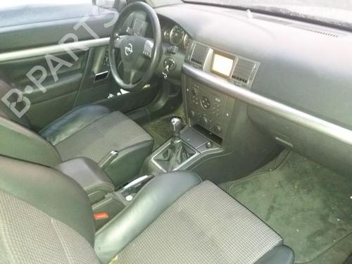 Alternator OPEL VECTRA C GTS (Z02) 2.2 DGi (F68) | BP13849285M7 