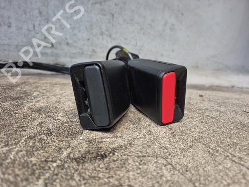 Seat buckle RENAULT ZOE (BFM_) | BP29758413I32