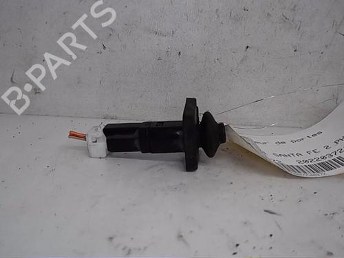 Electronic module HYUNDAI SANTA FÉ II (CM) 2.2 CRDi 4x4 | BP14565175M83 