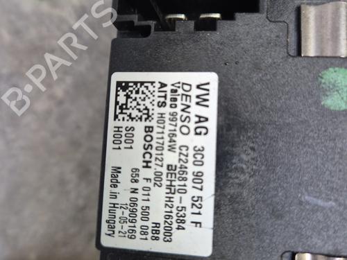 Heater resistor AUDI TT (8J3) 2.0 TDI quattro | BP30187661M108 