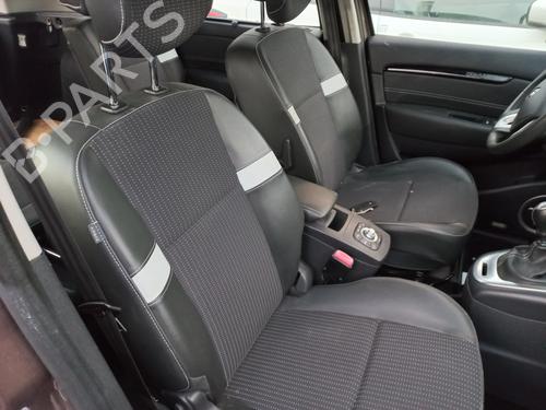 Horn RENAULT SCÉNIC III (JZ0/1_) 1.6 dCi (JZ00, JZ12) | BP32291549E13