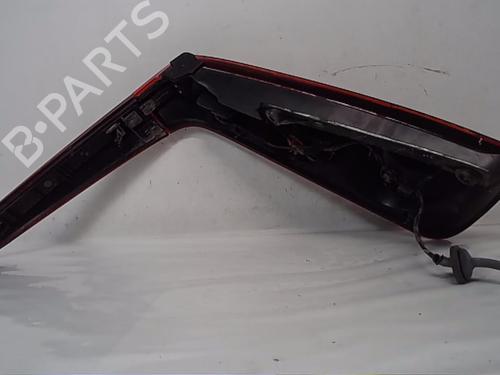 Used Right taillight NISSAN NOTE (E11, NE11) 1.5 dCi (86 hp) 13844666