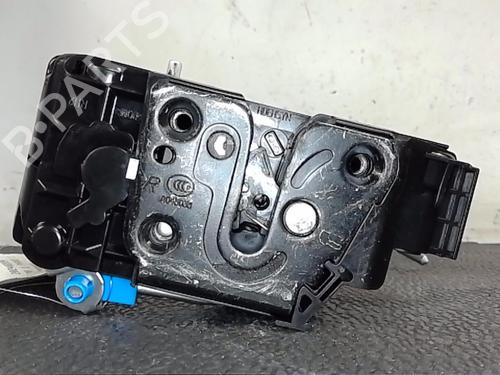 Rear right lock HYUNDAI i20 I (PB, PBT)  | BP24302618C99 