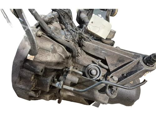 Gearkasse RENAULT MODUS / GRAND MODUS (F/JP0_) 1.5 dCi 75 | BP28330849M3 